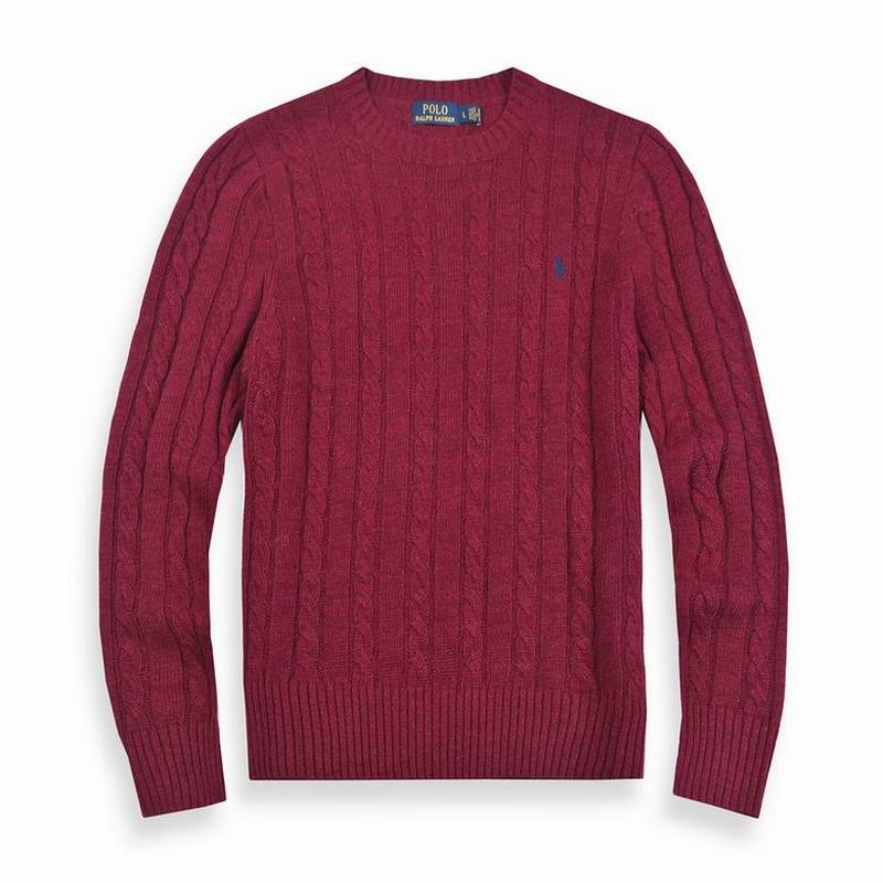 polo Men's Sweater 169